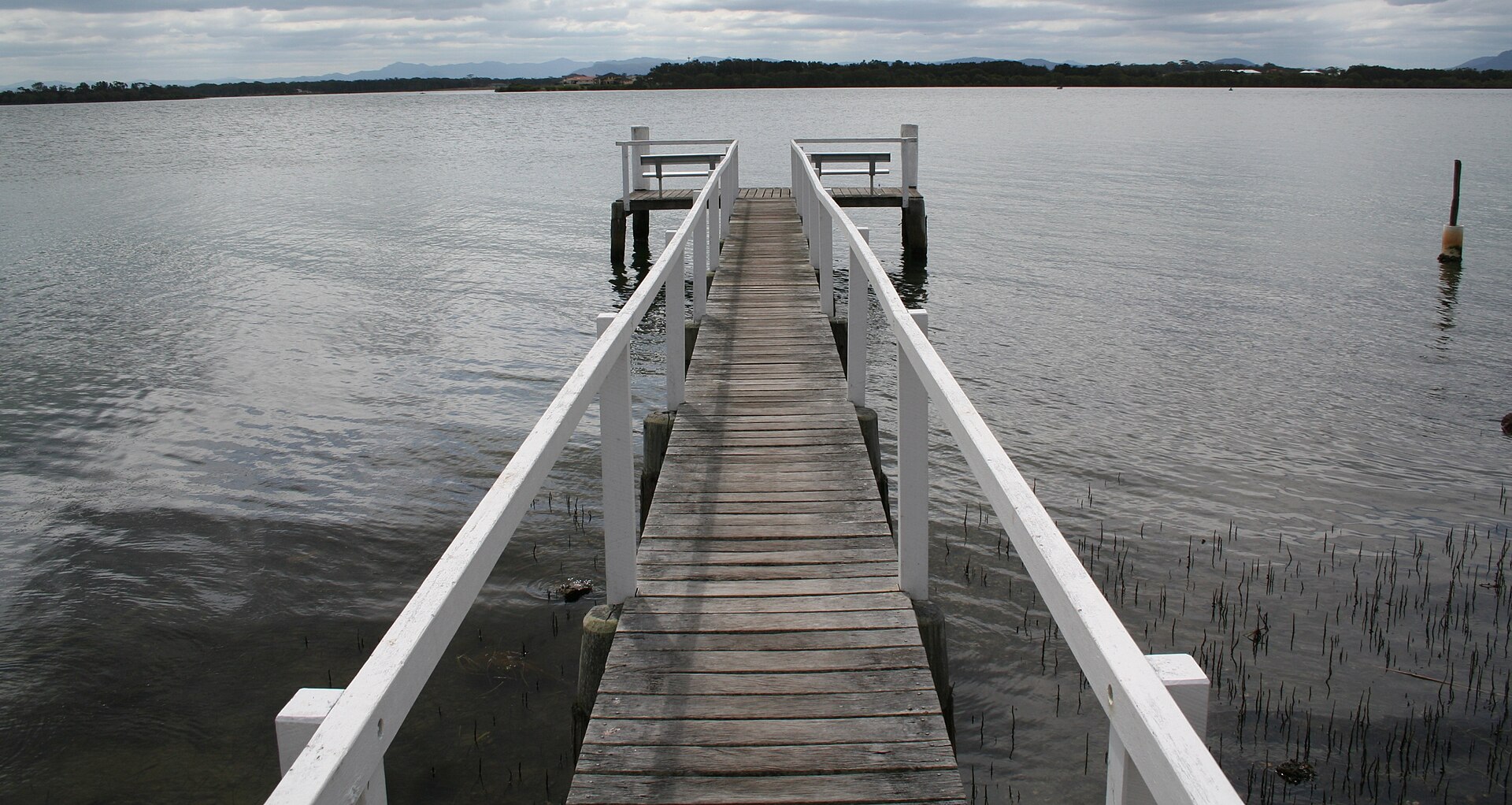 Manning Point